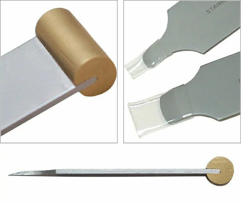 HARP ステンレス製こじ開け 5MM HP-TP-
